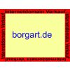 borgart.de, diese  Domain ( Internet ) steht zum Verkauf!