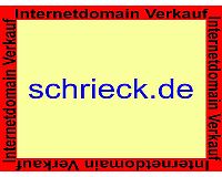 schrieck.de, diese  Domain ( Internet ) steht zum Verkauf!
