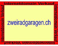 zweiradgaragen.ch, diese  Domain ( Internet ) steht zum Verkauf!